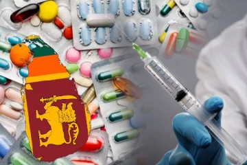 இலங்கையில் தடுப்பூசிகளுக்கு தட்டுப்பாடு! வெளியான அதிர்ச்சி தகவல்