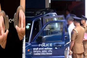 25 கொள்ளைச் சம்பவங்களில் ஈடுபட்ட அமெரிக்காவில் பட்டம் பெற்ற கணனி பொறியியலாளர்