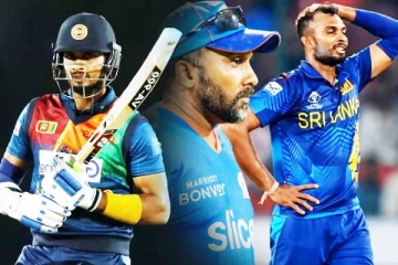 இலங்கை அணி தலைவரை மாற்றியமைக்கு இதுவே காரணம்: வெளிப்படையாக கூறிய பிரபல வீரர்