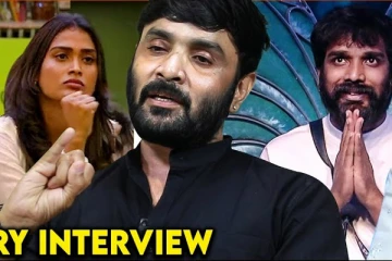பிரதீப் ஆண்டனியை பேச விடாததுக்கு காரணம் இதுதான் - Snehan Angry Interview