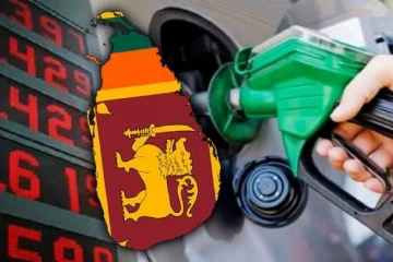 இன்று நள்ளிரவு முதல் எரிபொருள் விலையில் புதிய திருத்தம்