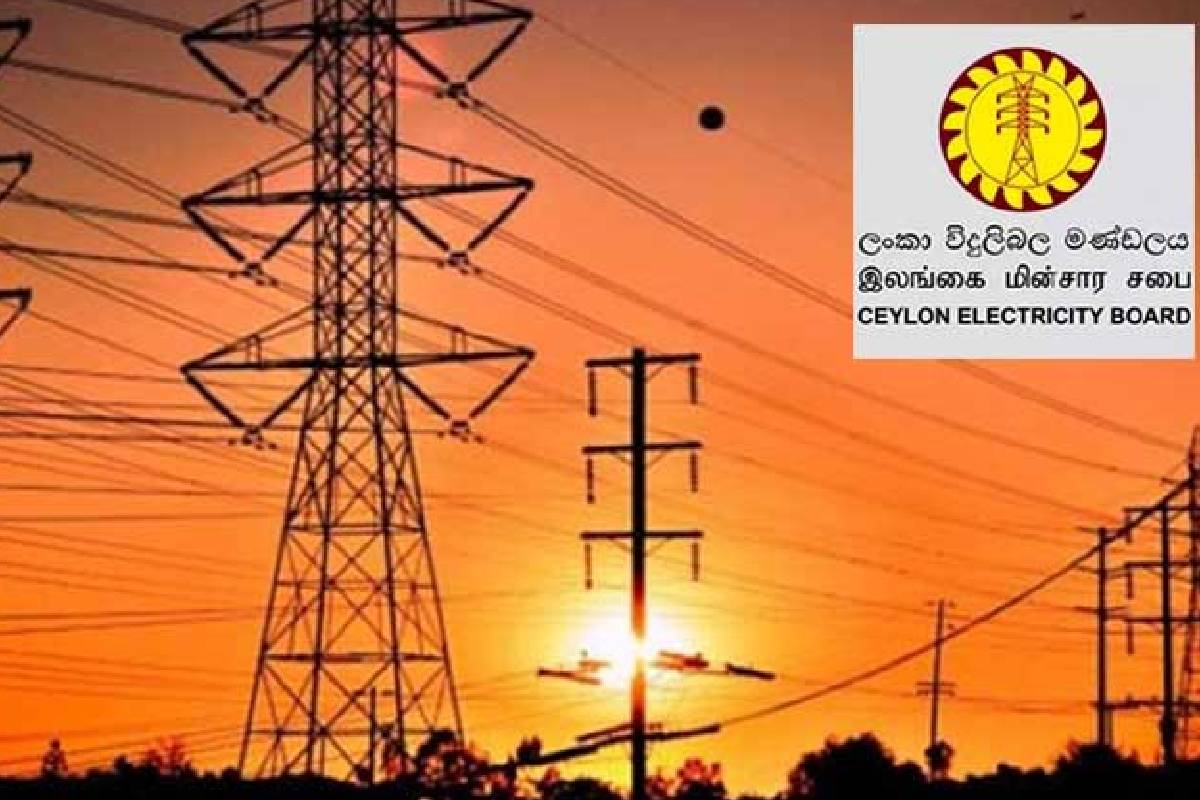 இலங்கையின் முதலாவது பாரிய மின்கல சேமிப்பு திட்டம் ஆரம்பம் | Srilanka First Large Scale Battery Storage Project