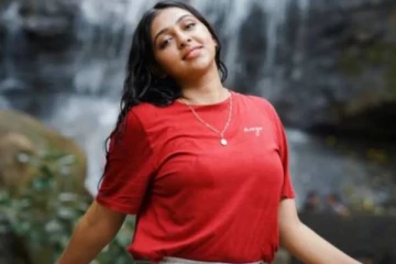 ஸ்கூல் படிக்கும் போது அதை செய்தேன்!! நடிகை லட்சுமி மேனன் ஓப்பன் டாக்