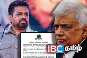 அநுரவின் கருத்துக்கு கேள்வியெழுப்பிய ரணில் தரப்பு!