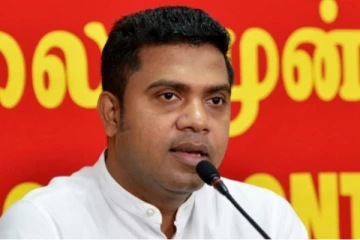 தொற்றாளர்களின் எண்ணிக்கையை குறைத்து காட்ட பி.சி.ஆர் பரிசோதனைகளை குறைத்துள்ள அரசாங்கம் - ஜே.வி.பி