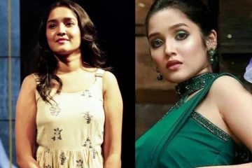 அஜித்தின் 17 வயதான ரீல் மகள் அனிகாவா இது? நயன் தாராவுக்கே டஃப் கொடுப்பாரோ!!