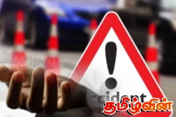 மாத்தறையில் இடம்பெற்ற விபத்தில் இரு இளைஞர்கள் பலி!