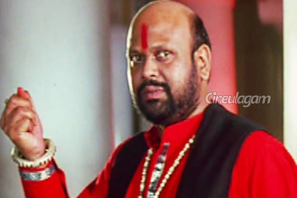 அம்மன் படத்தில் வில்லனாக நடித்த ராமி ரெட்டியின் சோகமான நிலை.. கடைசி காலத்தில் இப்படியா? | Amman Movie Actor Rami Reddy Sad Life Story