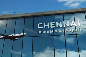 இலங்கையை சேர்ந்த தாயும் மகளும் சென்னை விமான நிலையத்தில் கைது