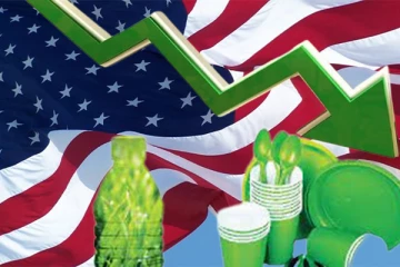 பிளாஸ்டிக் பயன்பாட்டை கட்டுப்படுத்தும் -அமெரிக்கா