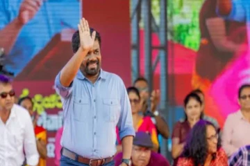 அநுர அரசாங்கம் பதவியேற்று இன்றுடன் இரண்டு ஆண்டுகள் நிறைவு