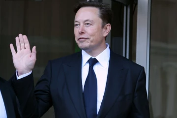 திடீரென கனடா வந்திறங்கிய உலக கோடீஸ்வரர் எலான் மஸ்க்