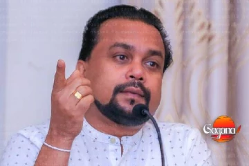 ගල්අඟුරු දූෂණයෙන් මුළු ආණ්ඩුවම ගඳ ගසනවා - ඇමති විමල් ගල් අගුරු ටෙන්ඩරය ගැන කට අරියි