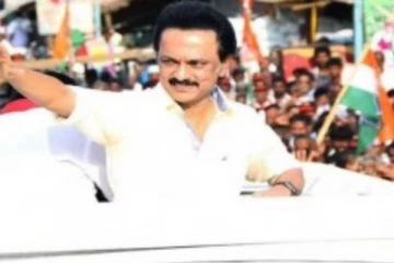 திமுக கூட்டணி தொகுதி பங்கீடு நிறைவு..174 இடங்களில் திமுக போட்டியிடுகிறது