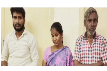 வாழைப்பழத்தில் புள்ளப்பூச்சியை உயிருடன் சாப்பிட வைத்து கொடுமை - மருமகள் தற்கொலை வழக்கில் அதிரடி தீர்ப்பு