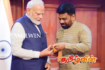 இந்திய மாநில முதல்வரைப் போன்று செயற்படும் அநுர : சாடும் முன்னாள் இராஜதந்திரி