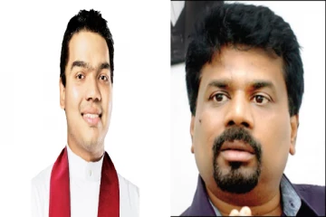 விடுதலைப்புலிகளுக்கும் ஜே.விபிக்கும் வேறுபாடு கிடையாது : நாமல் கண்டுபிடிப்பு