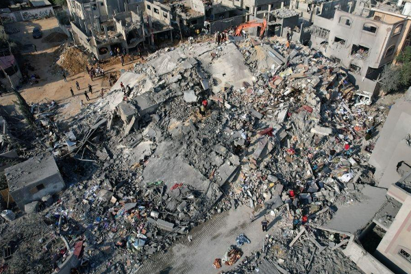 காசாவில் 39,000 தாண்டியது உயிரிழப்பு: புதிய போர் முயற்சியில் இஸ்ரேல் | Casualties In Gaza Exceed 39 000 காசாவில் 39,000 தாண்டியது உயிரிழப்பு: புதிய போர் முயற்சியில் இஸ்ரேல் | Casualties In Gaza Exceed 39 000