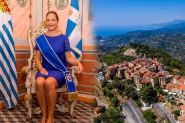 வெறும் 320 பேர் மட்டுமே வாழும் நாடு: எங்கு இருக்கு தெரியுமா?