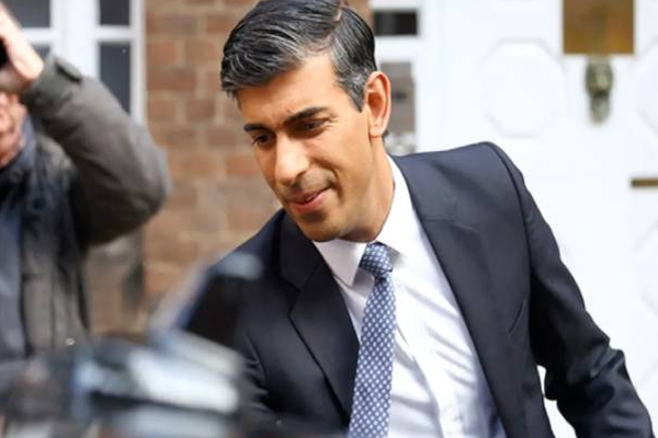 பிரித்தானிய பிரதமர் ரிஷி சுனக் அளித்த உறுதி! | Uk Prime Minister Rishi Sunak Confident Inflation