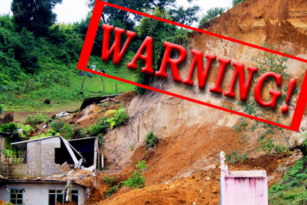 காலநிலை தொடர்பான முக்கிய அறிவிப்பு | Weather Alert In Sri Lanka Today
