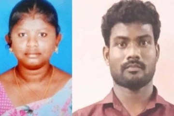 காணாமல் போன திருமணமான இளம்பெண் 8 மாதங்களுக்கு பின்னர் எலும்புக்கூடாக கண்டுபிடிப்பு! அதிரவைக்கும் பின்னணி