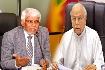 புதிய பிரதமரின் விடாப்பிடியான கொள்கை! அமைச்சர் நஸீர் அஹமட்