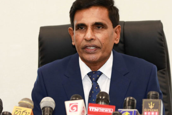 அநுர அரசாங்கம் இழைத்துள்ள தவறு! ஏற்றுக்கொள்ளும் அமைச்சர் | The Mistake Made By The Sri Lankan Government