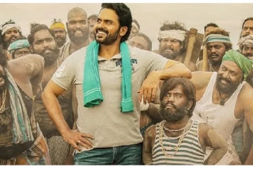 கார்த்தி நடிக்கும் சுல்தான் படத்தின் 3வது பாடல் வெளியானது - லிரிகள் வீடியோ பாடல்