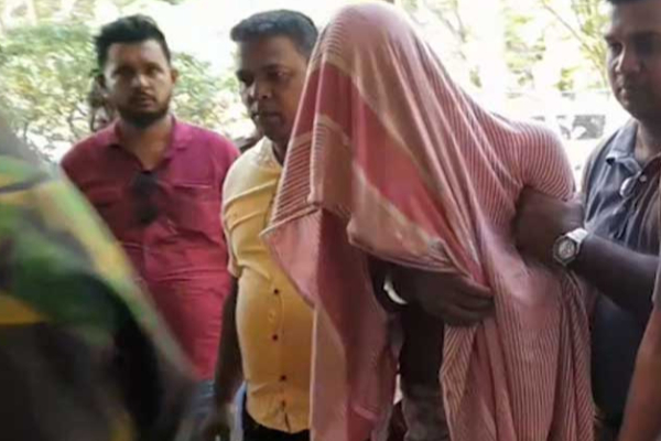 அனுராதபுர மருத்துவர் பாலியல் பலாத்காரம்; சந்தேக நபர் தொடர்பில் நீதிமன்றின் உத்தரவு | Anuradhapura Doctor Raped Case Court Order