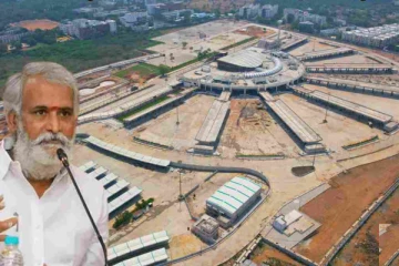 எப்போது திறக்கப்படுகிறது கிளாம்பாக்கம் பேருந்து நிலையம் - சேகர் பாபுவின் முக்கிய அறிவிப்பு..!!