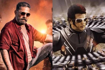 ரஜினி 2.0 படத்தை முந்திய விக்ரம் திரைப்படம் ! பிரம்மாண்ட வசூல் சாதனை..