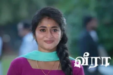ஜீ தமிழில் வீரா சீரியலின் மகா எபிசோட், என்ட்ரி கொடுக்கும் பிரபல நடிகர்கள்... யார் தெரியுமா?