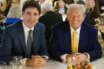 ஜனாதிபதி ட்ரம்பால் மீண்டும் ஆட்சிக்கு வரும் ஜஸ்டின் ட்ரூடோவின் லிபரல் கட்சி