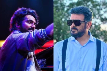 குட் பேட் அக்லி குறித்து மாஸ் அப்டேட் கொடுத்த ஜி.வி. பிரகாஷ்.. வேற லெவல்