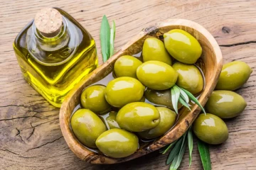 தினமும் 5 ஆலிவ் சாப்பிடுங்க! உடலில் உண்டாகும் ஆரோக்கியமான மாற்றங்கள் ஏராளமாம்