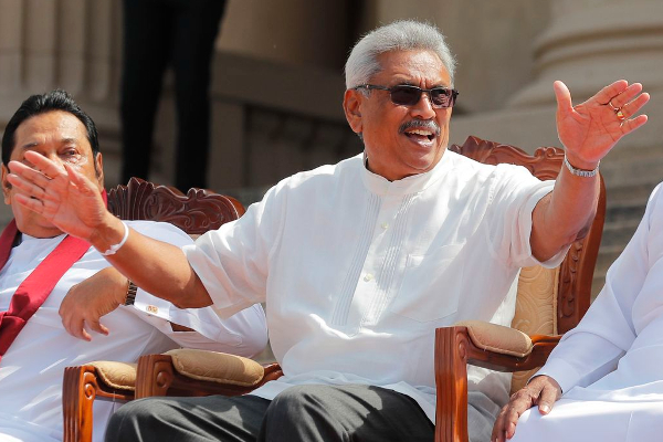 முடிந்தால் நடத்திக்காட்டுங்கள்!  சிறிலங்கா அரசுக்கு பகிரங்க சவால் - ஐபிசி தமிழ்