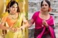 கிருஷ்ண ஜெயந்திக்கு மங்கலகரமான லுக்கில் நடிகை நந்திதா ஸ்வேதா..புகைப்படங்கள் இதோ..