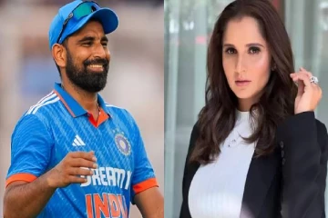 இரண்டாவது திருமணம்? பொறுப்புடன் நடந்து கொள்ளுங்கள் - மௌனம் களைத்த முகமது ஷமி!