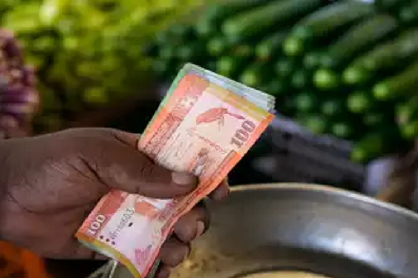 ஆகஸ்ட் மாதத்தில் பணவீக்கம் மேலும் வீழ்ச்சி | Inflation Falls Further In August