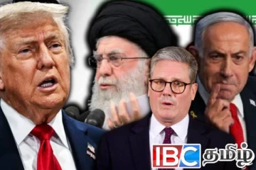 போரில் இறங்கிய அமெரிக்கா: பிரித்தானியா ஈரானிடம் அவசர கோரிக்கை