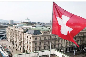 840 தமிழர்களுக்கு சுவிஸில் அரசியல் தஞ்சம் என்கிறது சிங்கள பத்திரிகை