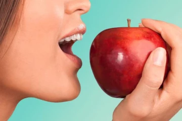 Apple Benefits: தினமும் ஆப்பிள் சாப்பிட்டால் என்ன நடக்கும்?