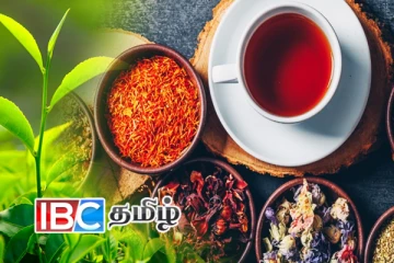 தேநீரை அதிகம் விரும்பும் மக்களை கொண்ட நாடு எது தெரியுமா...!