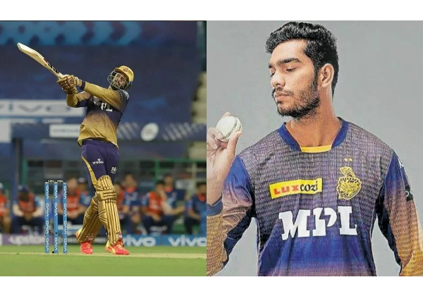 10 சிக்சர்கள், 8 பவுண்டரிகள் - 56/4-ல் இறங்கி வெறித்தனமாக ஆடிய வெங்கடேஷ் அய்யர் - ஹர்திக் பாண்டியா காலியா? - தமிழ்நாடு