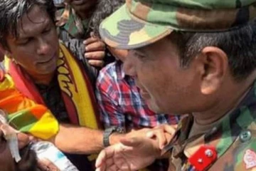 பிரிகேடியர் பணி இடைநீக்கம் செய்யப்பட்டதாக கூறப்படும் தகவல் பொய்யானது - இராணுவம் அறிவிப்பு