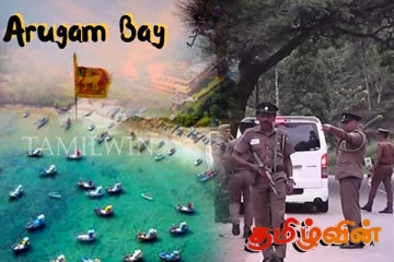 இலங்கையில் பயங்கரவாத தாக்குதல் முயற்சி - கைதானவர்கள் தொடர்பில் வெளியான தகவல்