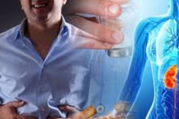 சிறுநீரக நோய்களிலிருந்து தப்பிக்க!... இந்த தவறுகளை செய்யாதீர்கள்