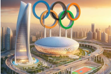 2036 ஒலிம்பிக்கை நடாத்தும் முயற்சியில் தீவிரமாக களமிறங்கிய இந்தியா