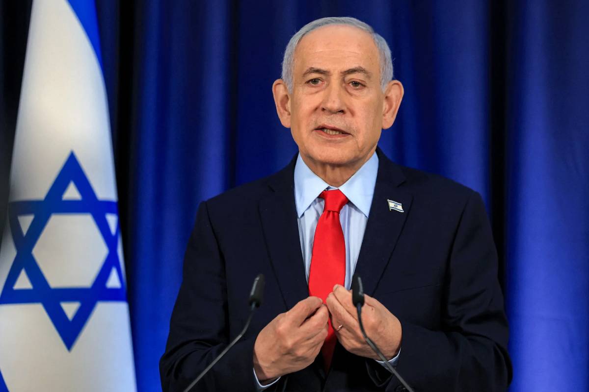 முன்னெப்போதையும் விட ஈரான் பலவீனமாகும்...! நெதன்யாகு பகிரங்க எச்சரிக்கை | Netanyahu Rejects Timeline To End Iran War